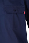 Velilla - Long Sleeve Shirt