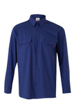 Velilla - Long Sleeve Shirt