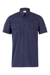 Velilla - Short Sleeve Shirt