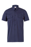 Velilla - Short Sleeve Shirt