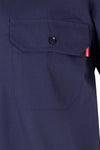 Velilla - Short Sleeve Shirt