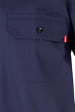 Velilla - Short Sleeve Shirt