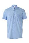 Velilla - Short Sleeve Shirt