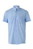 Velilla - Short Sleeve Shirt