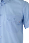 Velilla - Short Sleeve Shirt