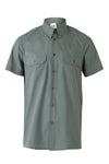 Velilla - Short Sleeve Shirt