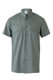 Velilla - Short Sleeve Shirt
