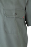 Velilla - Short Sleeve Shirt