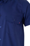 Velilla - Short Sleeve Shirt