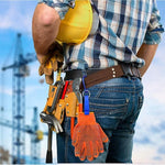 Glove Clips - for Work/Construction
