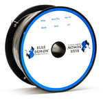 55FC-O X .035 X 1 lb Spool flux core gasless hardfacing welding wire (10/EA Master) - Blue Demon