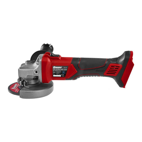 20V Hypermax™ Lithium-Ion Cordless Edger - Tool Only BAUER 20V Hypermax™ Lithium-Ion Cordless Edger - Tool Only BAUER