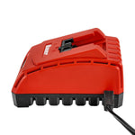 BAUER - 20V Lithium-Ion 3 Amp Rapid-Plus Battery Charger