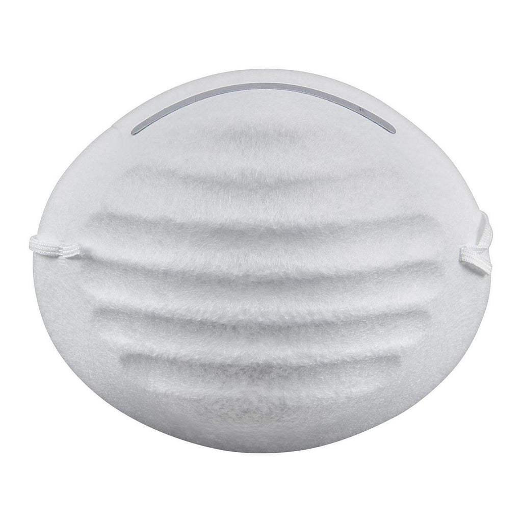 Duster Mask Ranger Reject RANGER - Nuisance Dust Masks, 10 Pack – RussmillSafety.com