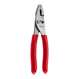 ICON - 8 in., 3-Position Slip-Joint Pliers