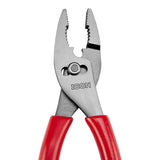 ICON - 8 in., 3-Position Slip-Joint Pliers