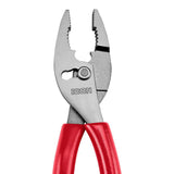 ICON - 8 in., 3-Position Slip-Joint Pliers