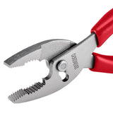 ICON - 8 in., 3-Position Slip-Joint Pliers