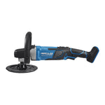HERCULES - 20V Brushless Cordless 7 in. Variable-Speed Rotary Polisher/Sander - Tool Only