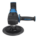 HERCULES - 20V Brushless Cordless 7 in. Variable-Speed Rotary Polisher/Sander - Tool Only