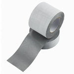 Safety Silver Reflective Fabric Tape, DIY for Clothing Sew On