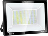 400W LED Flood Light, IP66 Waterproof