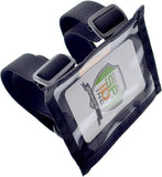 Specialist ID - Ultimate Military Armband ID Badge Holder