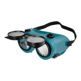 CHICAGO ELECTRIC - Oxy/Acetylene Goggles Set, 2-Pack