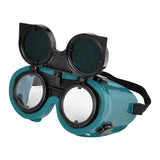 CHICAGO ELECTRIC - Oxy/Acetylene Goggles Set, 2-Pack