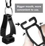 Glove Clips - for Work/Construction
