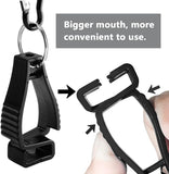 Glove Clips - for Work/Construction