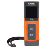 AMES INSTRUMENTS - 100 Ft. Laser Distance Meter