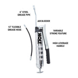 HOLT INDUSTRIES - Professional Lever Action Grease Gun