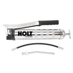 HOLT INDUSTRIES - Professional Lever Action Grease Gun