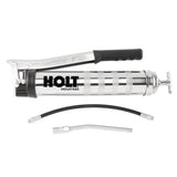 HOLT INDUSTRIES - Professional Lever Action Grease Gun
