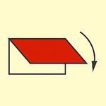 Closing appliance exterior ventilation, inlet or outlet