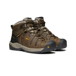 Men's Flint II Boot (Steel Toe)