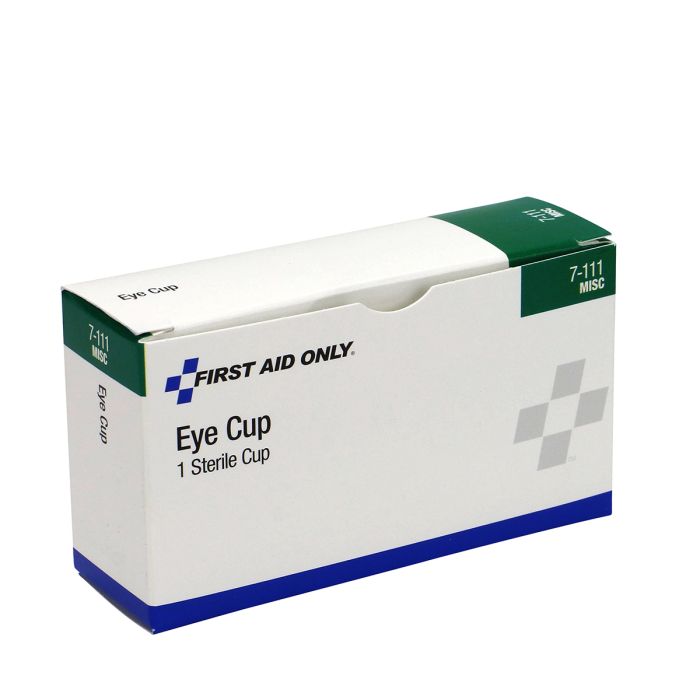 Eye Cuo Sterile Eye Cup, 1 Per Box – RussmillSafety.com