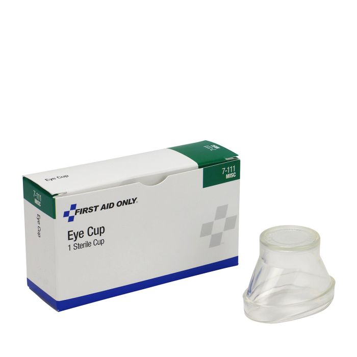 Eye Cuo Sterile Eye Cup, 1 Per Box – RussmillSafety.com