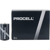 Duracell® Procell® PC1300 D Battery