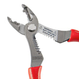 7 in. Wire Stripper, Cutter, and Crimper