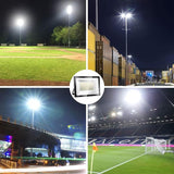 400W LED Flood Light, IP66 Waterproof