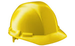 SAS - Standard Hard Hat, 4-point Pinlock Style