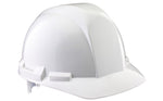 SAS - Standard Hard Hat, 6-point Ratchet Style