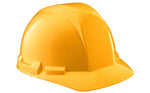SAS - Standard Hard Hat, 6-point Ratchet Style