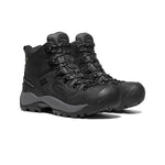 Men's Pittsburgh Energy 6" Waterproof Boot (Carbon-Fiber Toe)