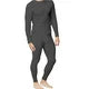 Place and Street - Mens 2pc Thermal Underwear Set Cotton Long Johns