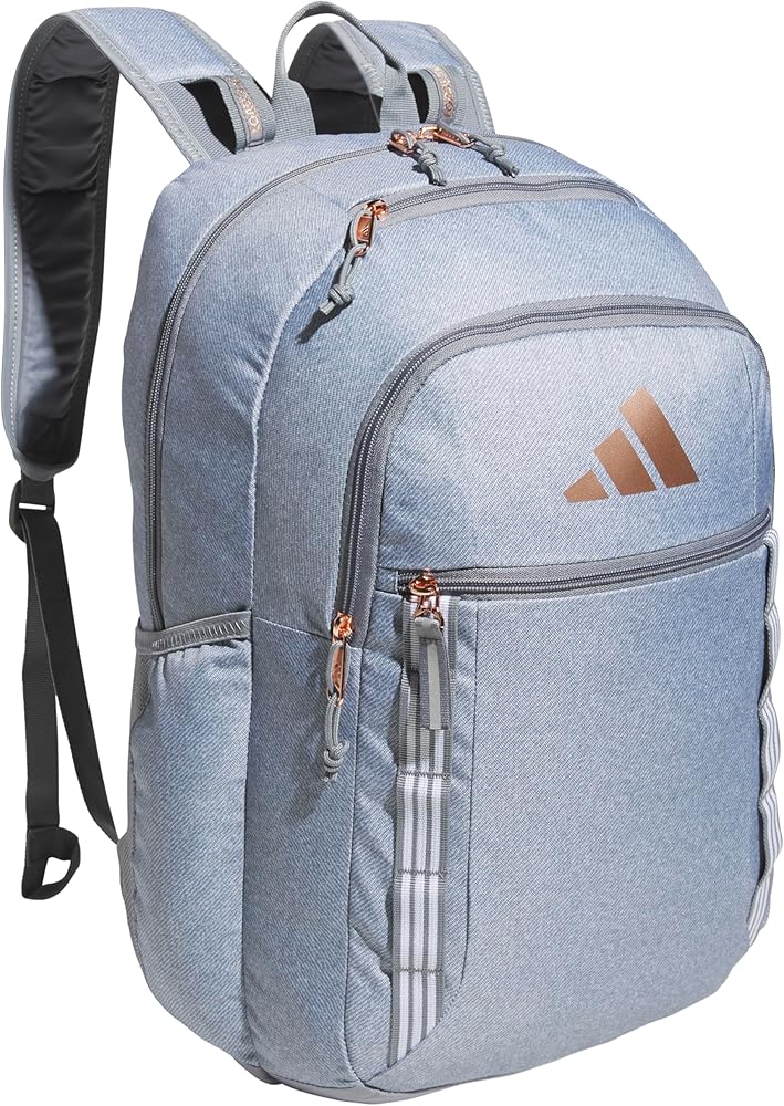 Adidas - Youth Excelerator Backpack – RussmillSafety.com