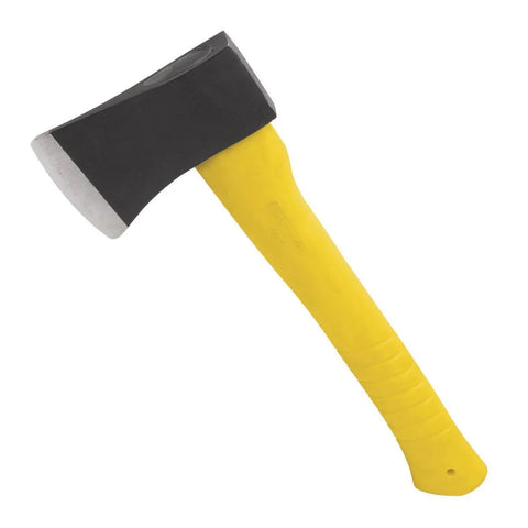 PITTSBURGH - 1-1/4 lb. Fiberglass Axe