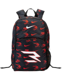 Nike 3 Brand Deluxe Backpack - One Size (28L)